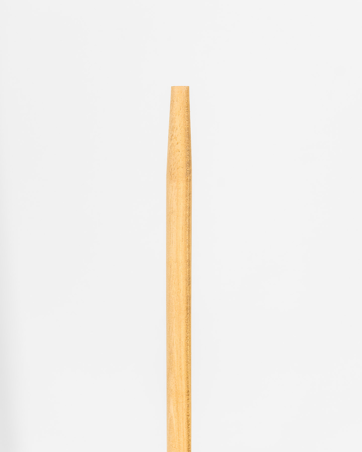 Stiel mit Gerätekonus